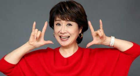 小林幸子さん、〇〇の影響で声が全然出ないと報告「60年歌ってきて初めて」