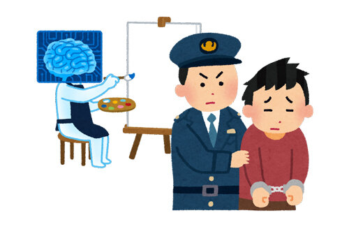 AI規制派「AI生成物だけ著作権法違反の非親告罪化を！」 → 非難殺到「二次創作全般禁止」「表現の自由を潰しにきてる」