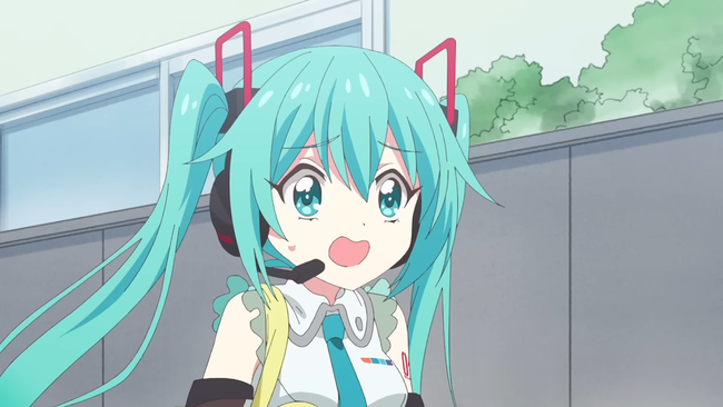 ヤバ過ぎる初音ミクさんの痛車が見つかる 「お願い！ここから出して！」ﾄﾞﾝﾄﾞﾝ