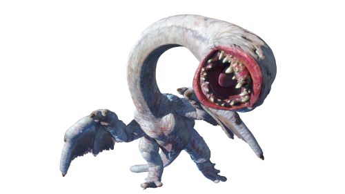 『モンスターハンター』の「フルフル」フィギュア化！←あまりにも質感・再現度が高すぎてヤバイことにｗｗｗｗｗｗ