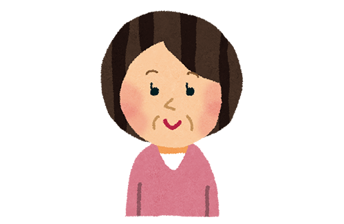 39歳女性「知らない男性が隣のテーブルに座ってこっち見てる！嫌アァァァァァァァ」