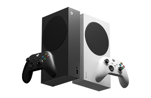 Xbox、ハードウェア収益が31%減少！アクティビジョン買収のおかげでゲーム収益は51%増