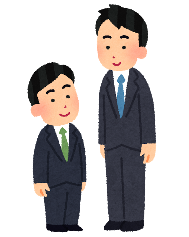 身長180以上ある奴って顔はよくなくてもそれだけで割りと勝ち組だよね？