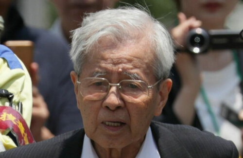 【池袋暴走事故】飯塚受刑者が亡くなった2人に謝罪「申し訳ないです」