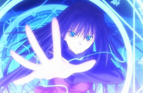 『FGO』×『魔法使いの夜』コラボイベントが4月下旬に開催！　実装されるのは蒼崎青子か、久遠寺有珠か、静希草十郎か