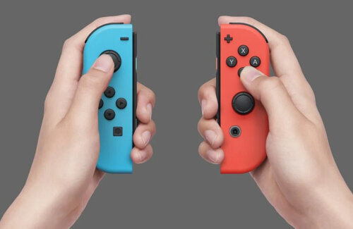 【噂】次世代スイッチ、Joy-Conの互換性なし！？周辺機器メーカーから新情報リーク！