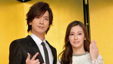 DAIGOさん、妻・北川景子さんの名字が変わったことで起きた出来事を語るｗｗｗｗｗ