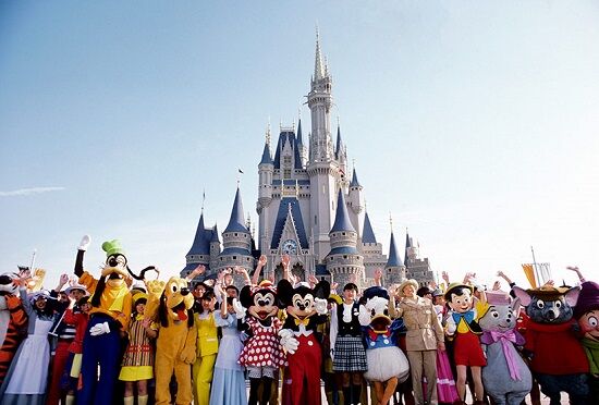 東京ディズニーランド、『シュガー・ラッシュ』が舞台の新アトラクション実装！→代わりにあのアトラクションが閉鎖へ・・・嘘だろ・・・