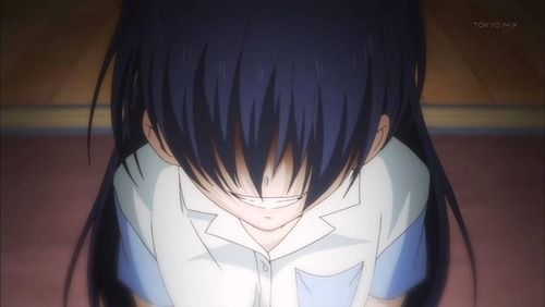 【短編小説】11歳のホラー作家さんの新作がコチラ・・・マジですげぇ・・・