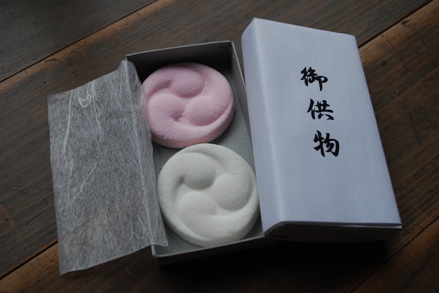 有名だがあまり美味しくないお菓子挙げてけ