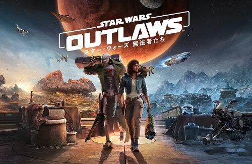 期待の新作オープンワールド『スター・ウォーズ 無法者たち』ストーリートレーラーが4月10日に公開！発売日発表くるー！？