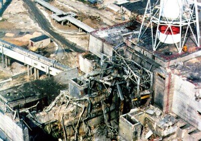 在日ウクライナ人「38年前の今日、チェルノブイリ原発事故で4000人が亡くなった」→ れいわ新選組支持者「ざまーみろｗ」