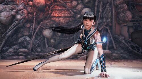 PS5の新作『ステラーブレイド』に対し、ゲームメディアが「これまで女性を一度も見たことがない誰かが作った性の対象として作った人形」とこき下ろしてしまう…