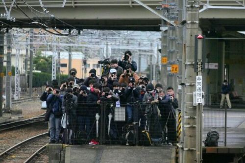 銚子電鉄さん、撮り鉄にガチギレ・・・「撮影マナーをなぜ守っていただけないのでしょうか」