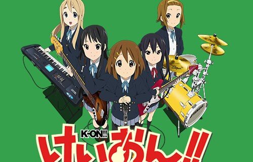 【！？】TVアニメ『けいおん！』今年で放送から15周年目　マジかよ・・・