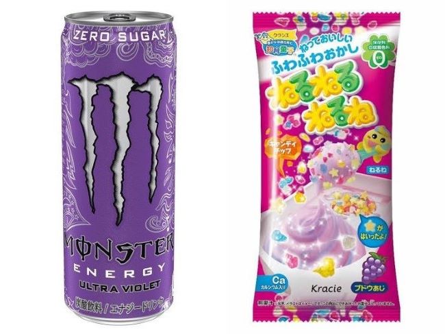X民「モンスターエナジーの新作、ねるねるねるねの『1の粉』の味して好きすぎる」→1の粉ガチ勢たちに補足されクソバズるｗｗｗｗｗｗなんだよその需要ｗｗｗｗｗｗ