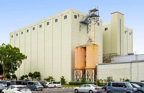 キリンビール工場、男性作業員が「コーンスターチ」に埋もれて死亡　同工場では昨年10月にも死亡事故が発生