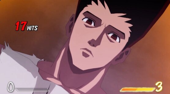 格ゲー『HUNTER×HUNTER NEN×IMPACT』対戦動画が初公開！！ これもしかしてマブカプか！？