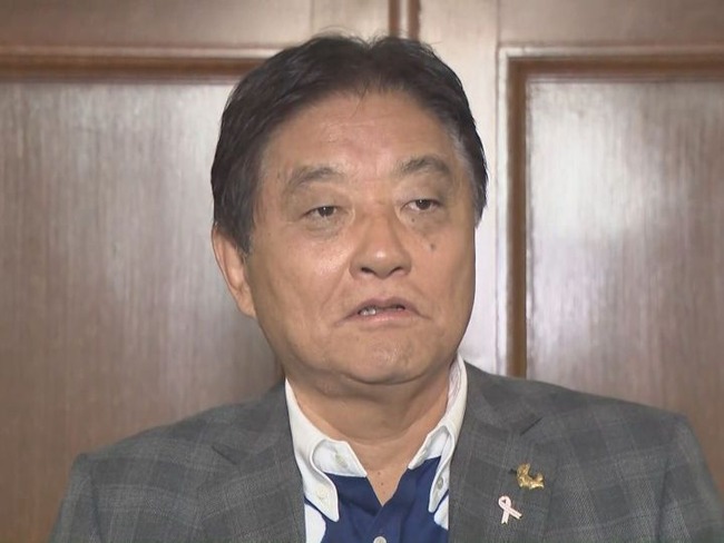 名古屋・河村市長「祖国のため命捨てるのは道徳的行為」→炎上