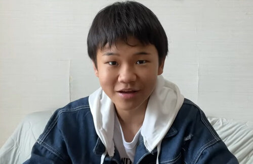 ゆたぼんくん、お年玉で買ったビットコインが高騰して大喜びｗｗｗｗ「当時は1BTCが63万円だったのに、今は1100万円！」