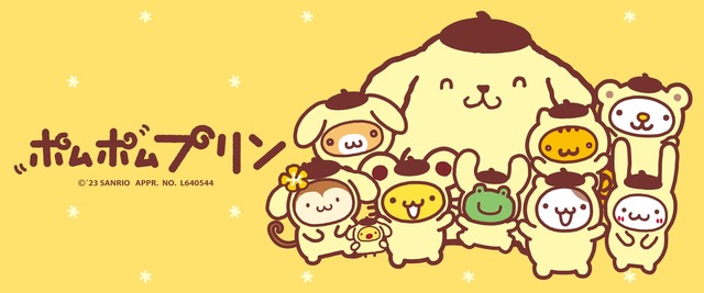 ポムポムプリンさん、とんでもねぇ重病を患ってることが判明