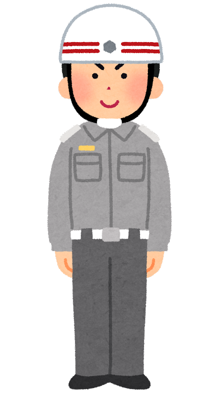 救急隊員に貰ったウリ坊のぬいぐるみの話が心温まる