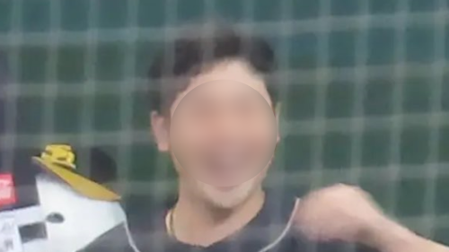 近藤健介さん、山川穂高選手へのブーイングに大爆笑してしまうｗｗｗｗｗｗｗ