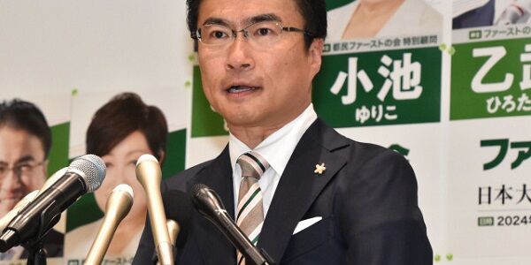 出馬表明した乙武洋匡氏「マスゴミが『5股』とか言ってるけど、みんな騙されないで！正確には◯◯だからセーフ！」←？？？ｗｗ？ｗｗｗ