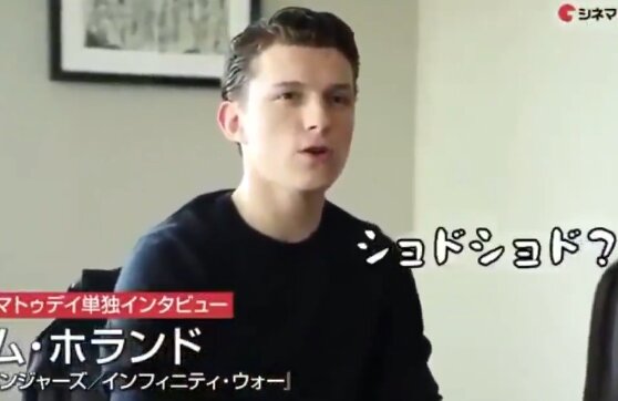 【動画】海外俳優による「しゃぶしゃぶ発音チャレンジ」であまりにも1人だけ発音が完璧なノーマン・リーダス