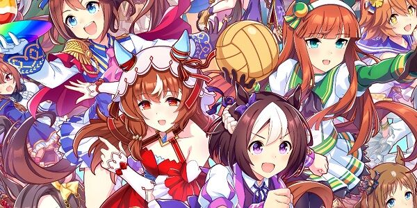 スイッチ版『ウマ娘』が発売日決定！→その内容と特典がやばすぎるんだけど・・・