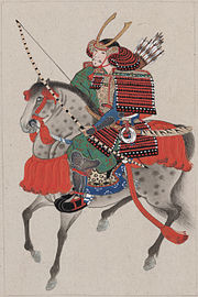 武士の忠誠心とか武士道って所詮江戸時代以降に根付いたものでしょ