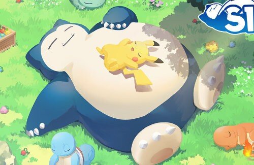 『ポケモンスリープ』がとんでもない時間に新情報発表 →睡眠ガチ勢ブチギレｗｗｗｗｗ