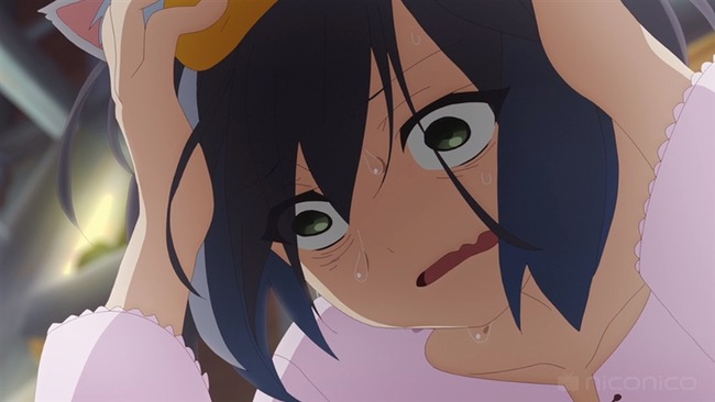 女さん、35歳のティンダー男とドライブデート→相手がずっと◯◯しだしてドン引きしてしまう・・・