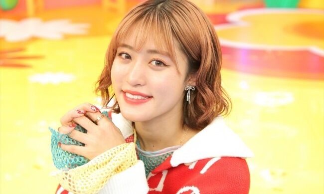 タレント・王林さん、とんでもない家庭ルールのもとで育っていた・・・