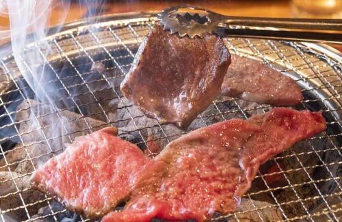 焼肉屋ではなく家で焼肉をする際、こうするよな？ ← むしろそうしない家ってあるの？？？