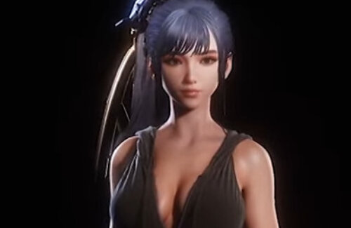 【悲報】PS5『ステラーブレイド』、デイワンパッチで検閲されていたことが判明…アプデ後に一部衣装の露出が減りまくる