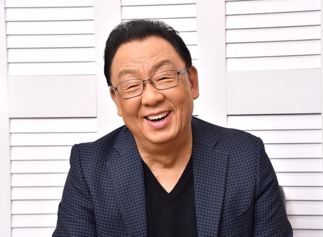 梅沢富美男さん、とんでもないことをさらっと明かす…