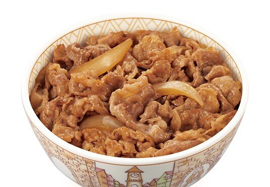 すき家で牛丼（キングサイズ）を注文したX民、店員に「これすごっｗｗ」と吹き出しながら置いていかれてブチギレ