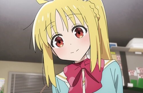 【画像】『ぼざろ』の虹夏ちゃんとデートしてるオタクが発見されるｗｗｗｗ