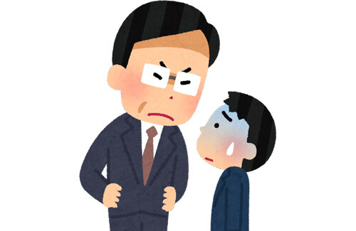 【ブーメラン】「税金で飯食ってる自覚あるのか！」群馬県桐生市、生活保護受給者を窓口で威圧　しかも専門外の警察OBを採用