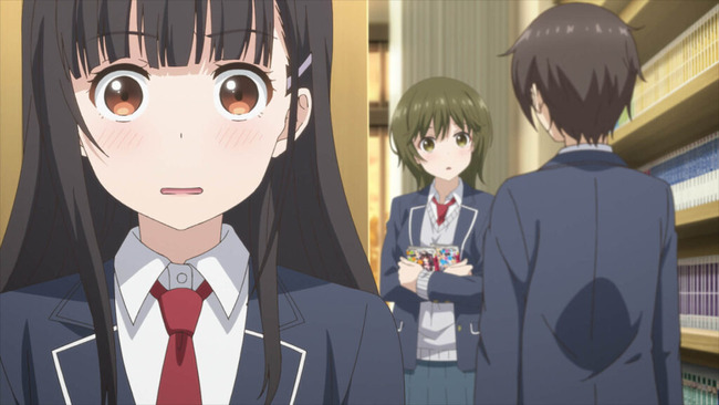 そこまで仲良くない女子にくだらないダジャレを言った男子さん、終わるｗｗｗｗｗｗ