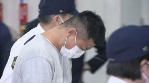 栃木の焼死体発見事件、出頭した男がとある人物から1000万円以上を受け取っていたと供述