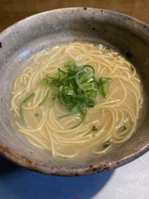 この袋ラーメンバリカタで最高や！にしてもカッチカチやな・・・←巧妙な罠にかかっていたｗｗｗｗｗｗ