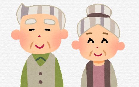 【悲報】料理が出来ない人、死亡リスクが高くなる模様…