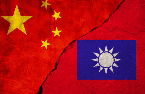 中国「世界のみなさん、台湾へのお見舞いと心配の声に感謝します＾＾」 台湾「は？」