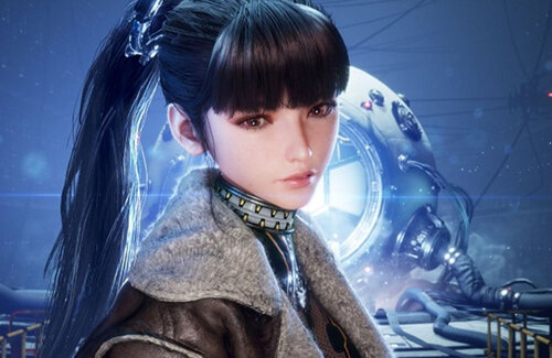 【尻ゲー】PS5の新作アクション『ステラーブレイド』感想まとめ「ドスケベなだけじゃない」「動かしてるだけで楽しい」