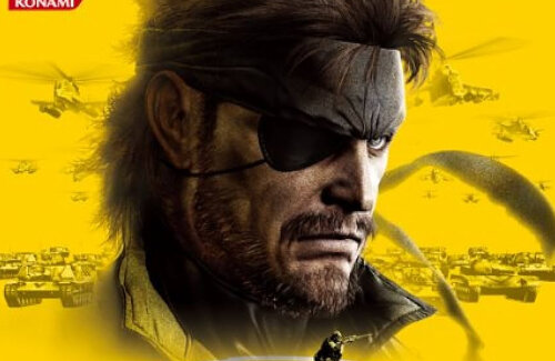 PSPで出た『メタルギアソリッド ピースウォーカー』、実はMGS5になる予定だった！小島監督「海外マーケから猛反発をくらい断念した」