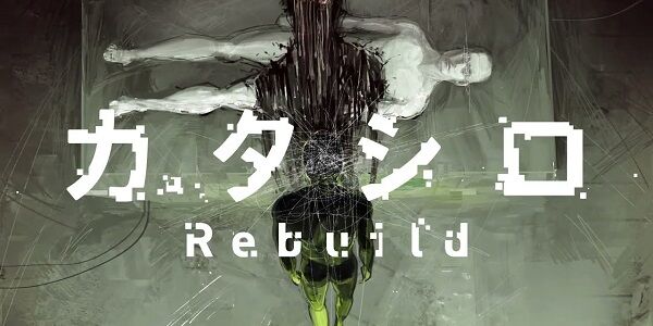 大人気TRPG『カタシロ』、映画化決定！クラファンが来月始動と発表！