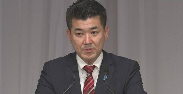 立憲民主党さん、自民党政治に終止符を打つためとんでもない行動に出てしまう