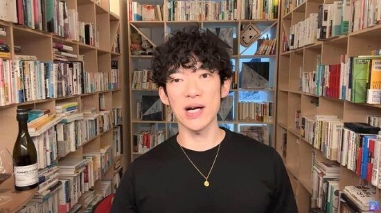 メンタリストDaiGoさん、SNS最大のデメリットを語る！お前らが盛大にディスられてしまう・・・